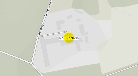 Immobilienpreisekarte Neu Necheln